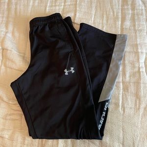 Boy’s Under Armour Athletic Pants